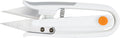 Fiskars Crafts Premier Ultra-Sharp Thread Snip