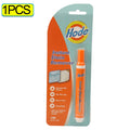 Fast Stain Removal No Wash Stain Remover Pen Clothes Coffee Oil Spot Cleaner Instant for Travel Outdoor Emergency Removal Pen