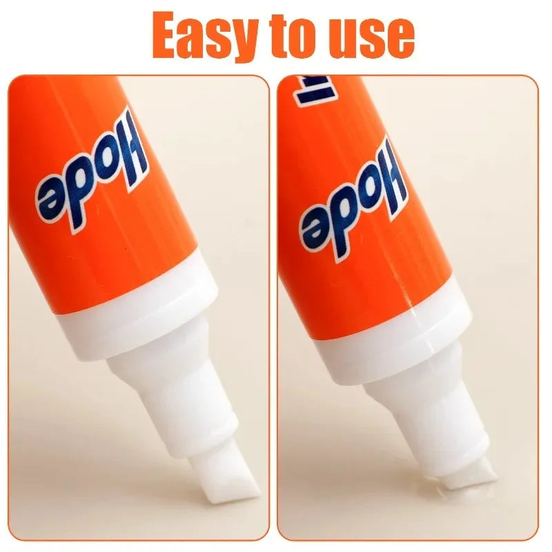 Fast Stain Removal No Wash Stain Remover Pen Clothes Coffee Oil Spot Cleaner Instant for Travel Outdoor Emergency Removal Pen
